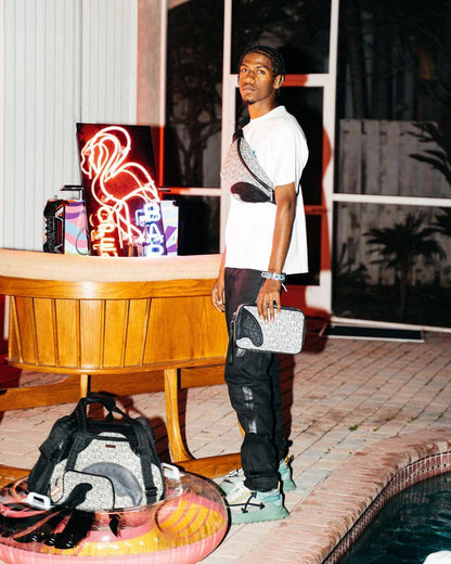 Sprayground Best Seller | SG ALL DAY TOILETRY BAG