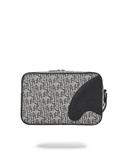 Sprayground Best Seller | SG ALL DAY TOILETRY BAG