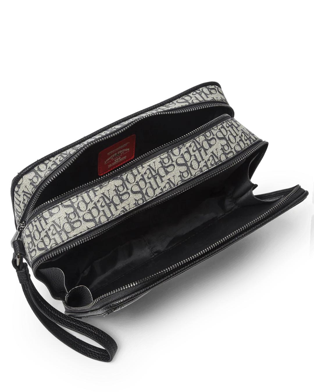 Sprayground Best Seller | SG ALL DAY TOILETRY BAG