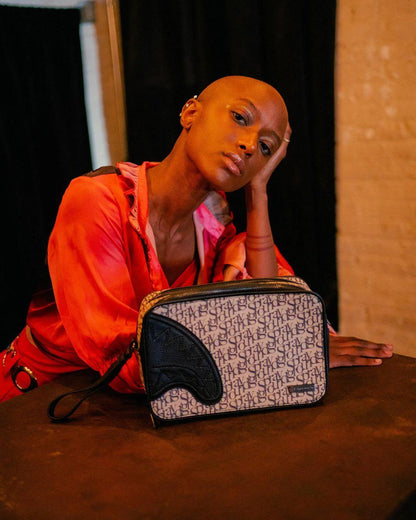 Sprayground Best Seller | SG ALL DAY TOILETRY BAG