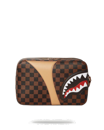 Sprayground Recommended | HENNY AIR TO THE THRONE TOILETRY