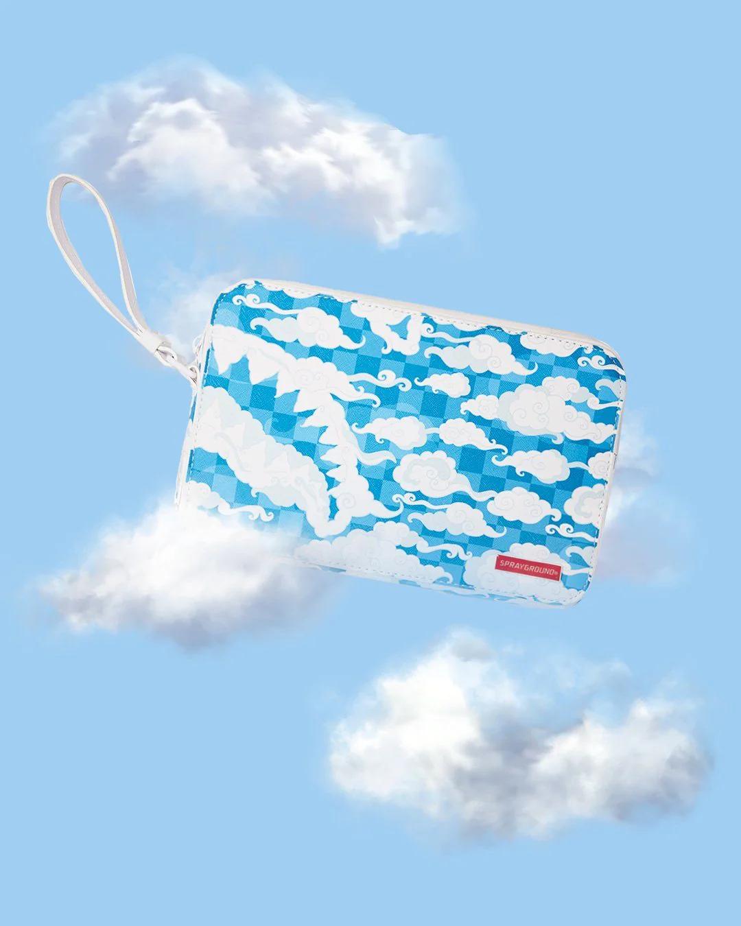 Sprayground Classic | SKYBORNE TOILETRY