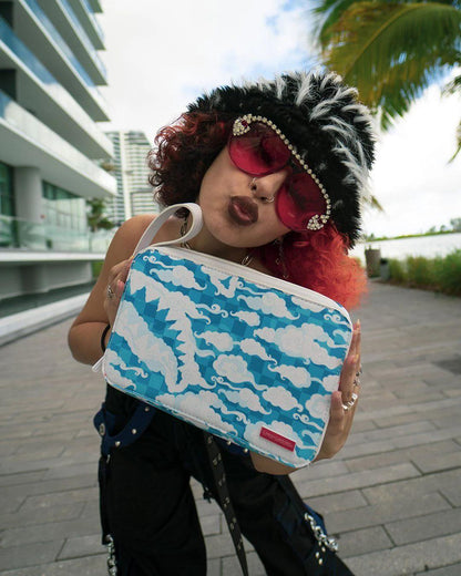 Sprayground Classic | SKYBORNE TOILETRY