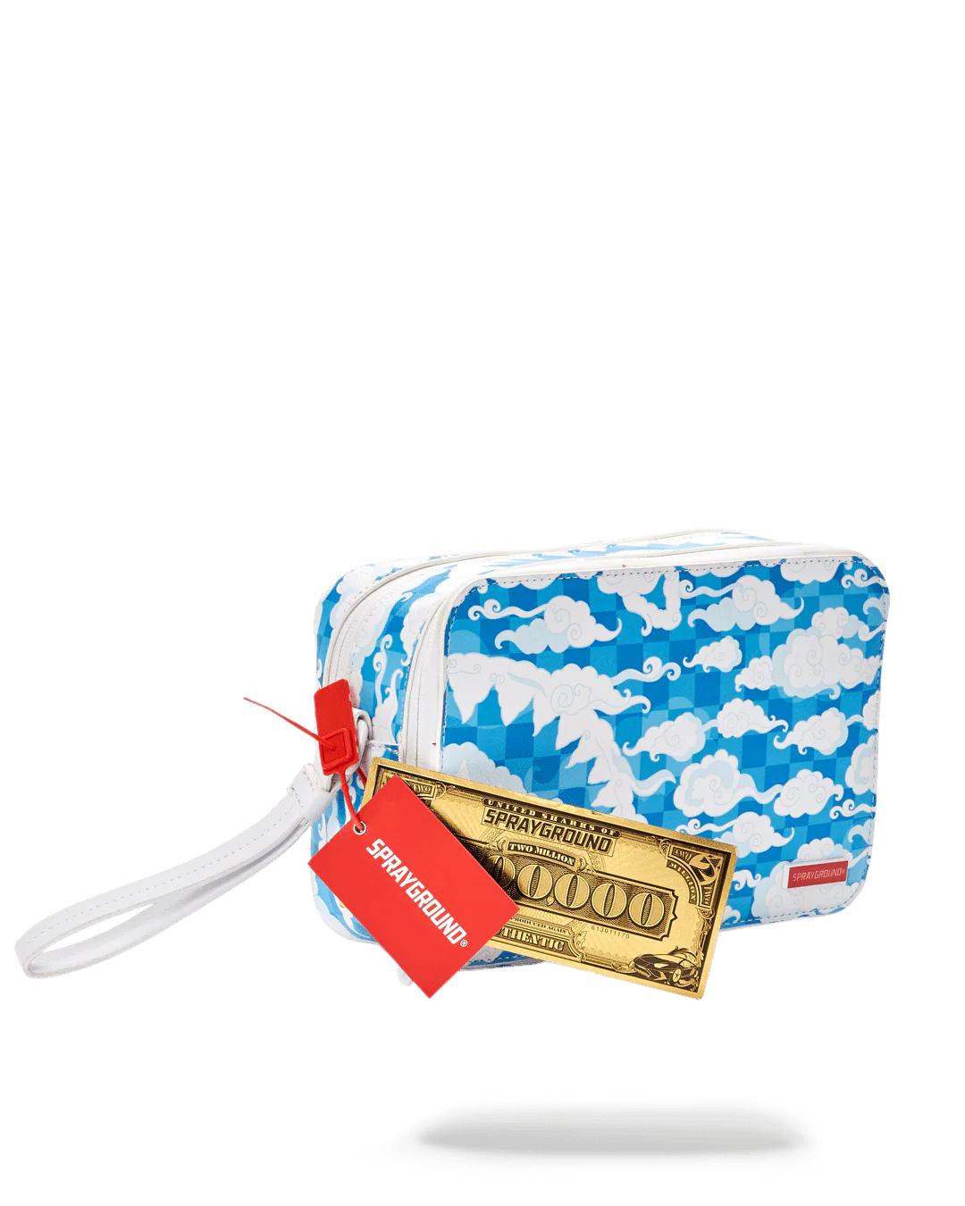 Sprayground Classic | SKYBORNE TOILETRY