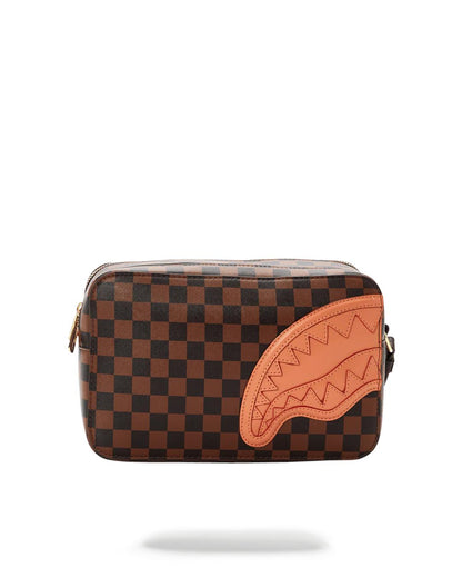 Sprayground New | HENNY TOILETRY BAG