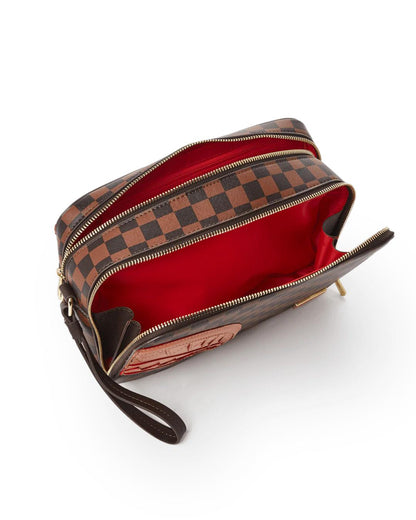 Sprayground New | HENNY TOILETRY BAG