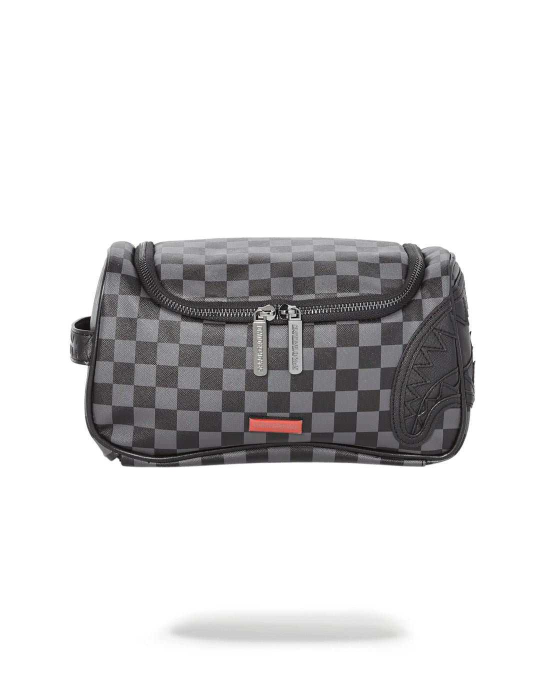 Sprayground Featured | HENNY BLACK TOILETRY BAG
