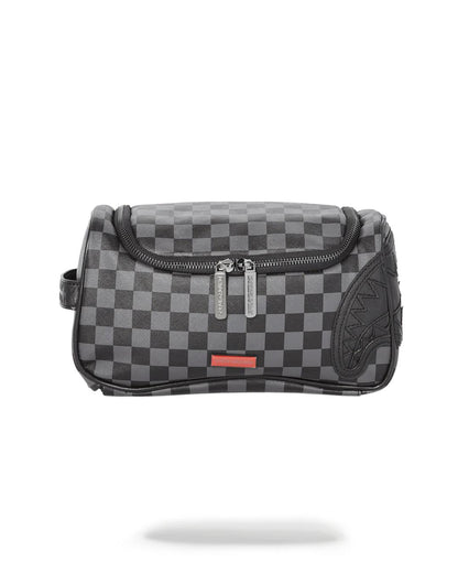 Sprayground Featured | HENNY BLACK TOILETRY BAG