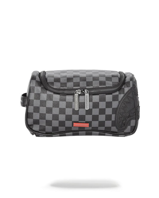 Sprayground Featured | HENNY BLACK TOILETRY BAG
