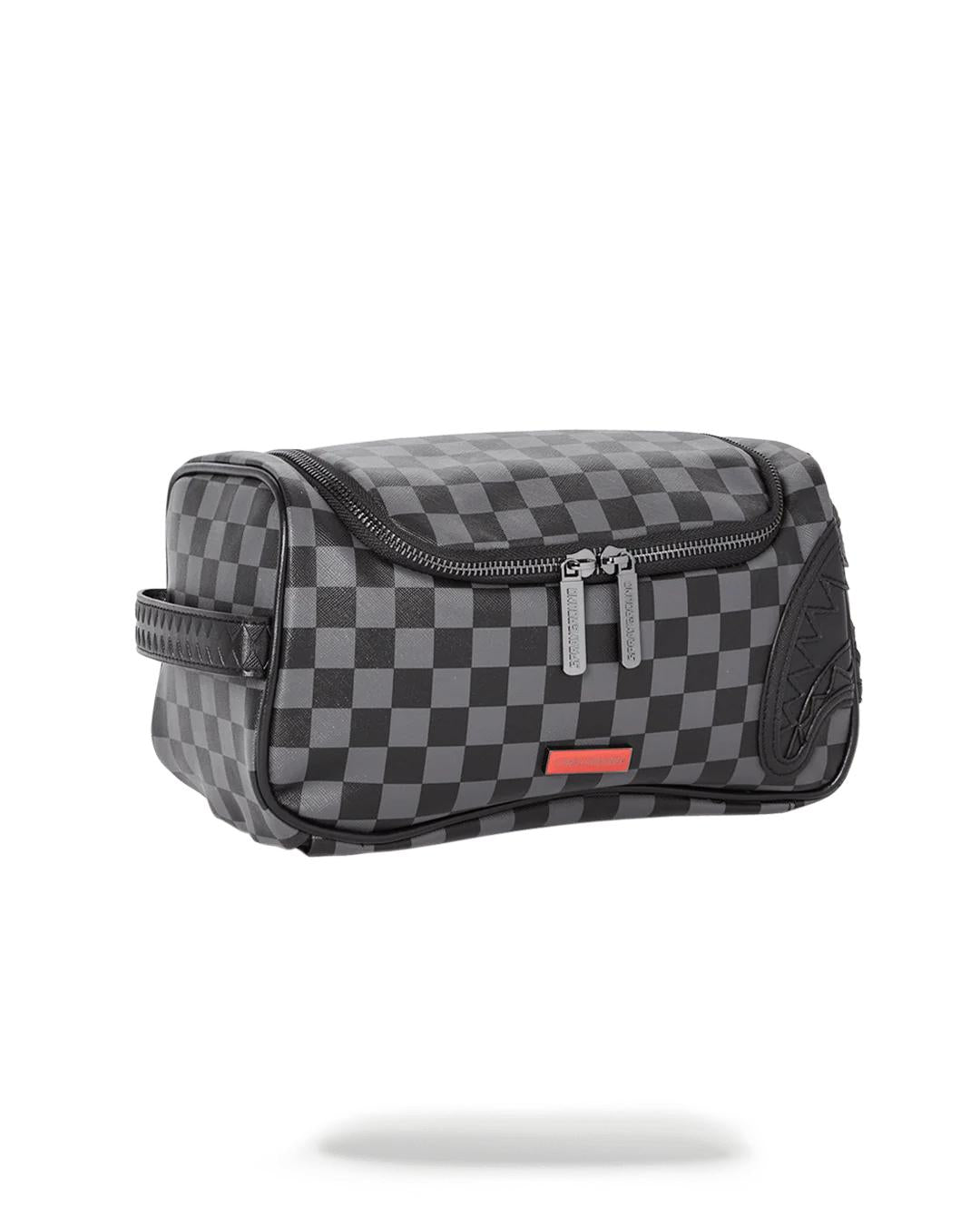 Sprayground Featured | HENNY BLACK TOILETRY BAG