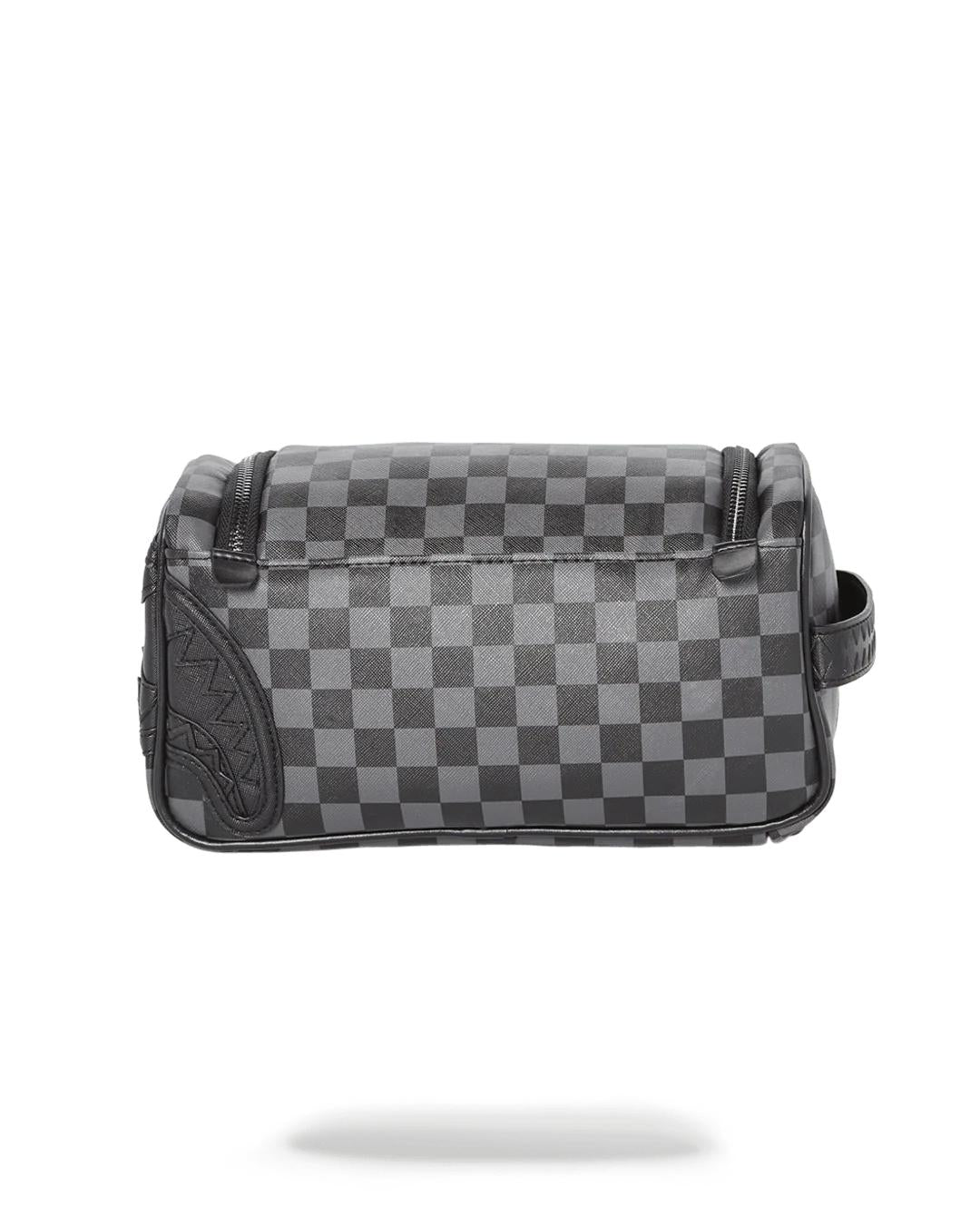 Sprayground Featured | HENNY BLACK TOILETRY BAG