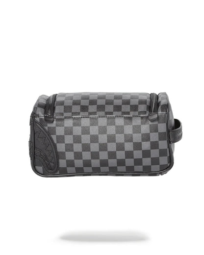 Sprayground Featured | HENNY BLACK TOILETRY BAG