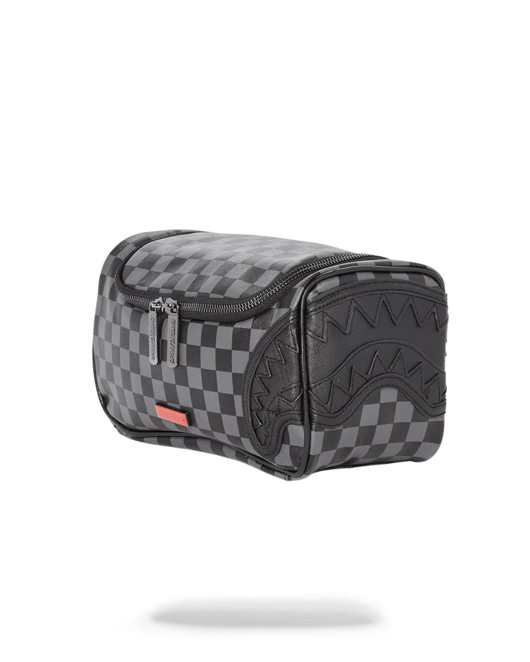 Sprayground Featured | HENNY BLACK TOILETRY BAG