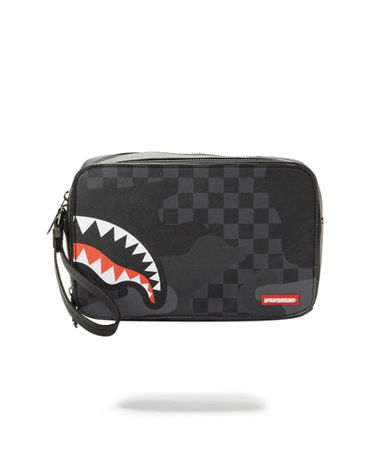 Sprayground Popular | 3AM TOILETRY BAG