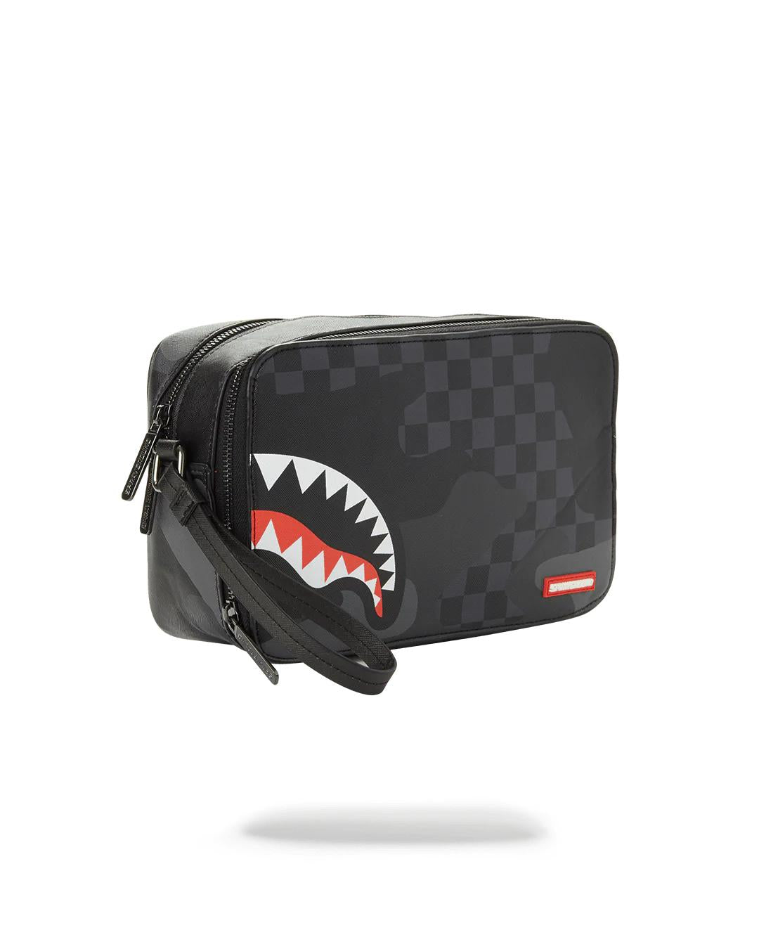 Sprayground Popular | 3AM TOILETRY BAG