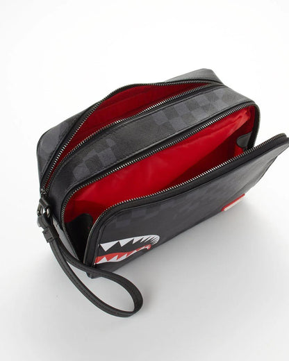 Sprayground Popular | 3AM TOILETRY BAG