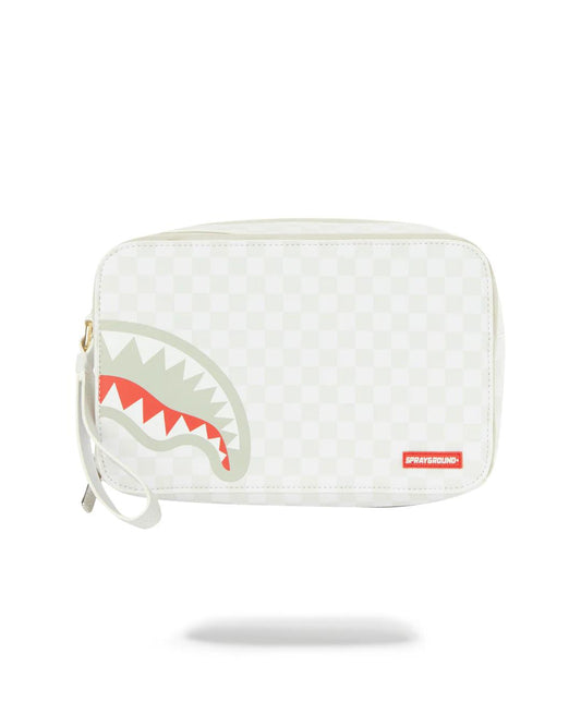 Sprayground Best Seller | MEAN & CLEAN TOILETRY BAG