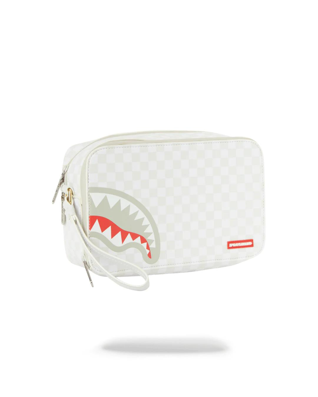 Sprayground Best Seller | MEAN & CLEAN TOILETRY BAG