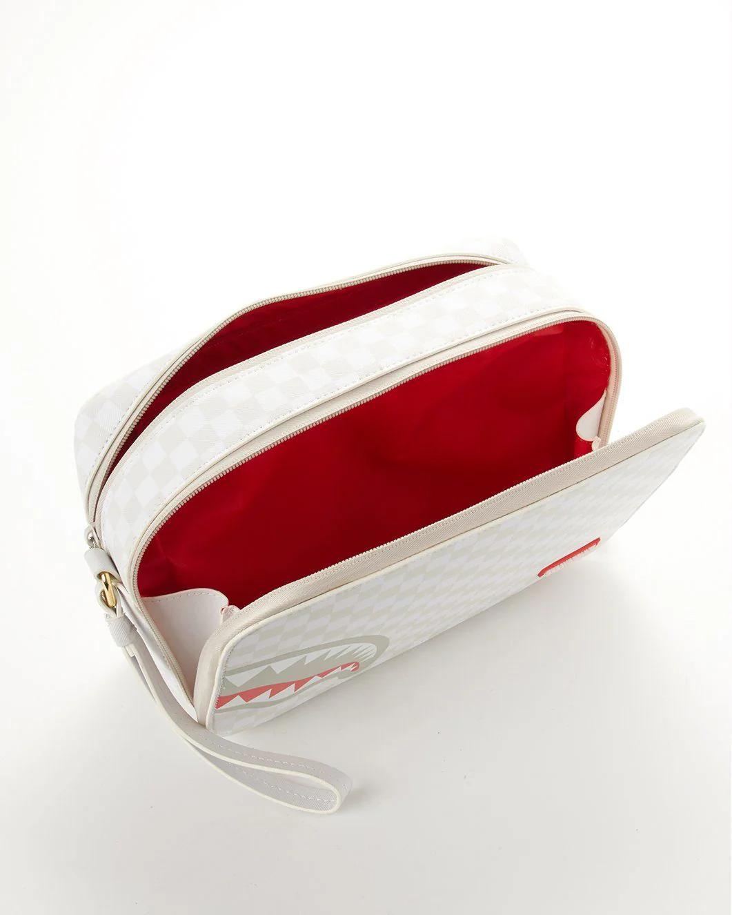 Sprayground Best Seller | MEAN & CLEAN TOILETRY BAG