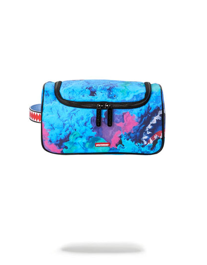 Sprayground Exclusive | COLOR DRIP TOILETRY BAG