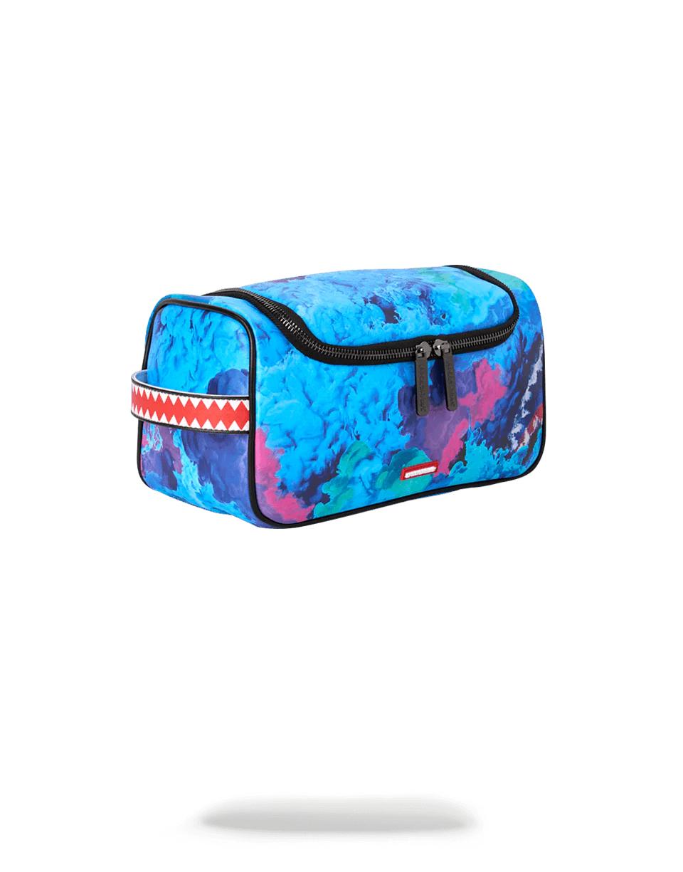 Sprayground Exclusive | COLOR DRIP TOILETRY BAG