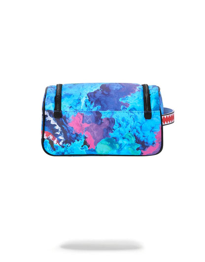 Sprayground Exclusive | COLOR DRIP TOILETRY BAG