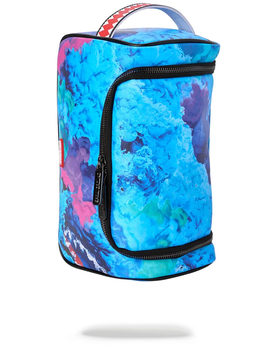 Sprayground Exclusive | COLOR DRIP TOILETRY BAG