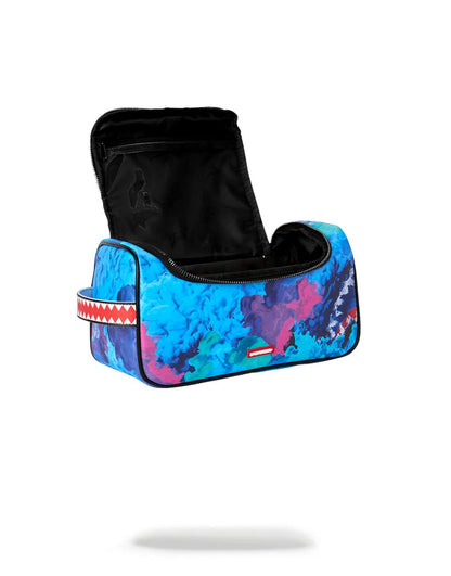 Sprayground Exclusive | COLOR DRIP TOILETRY BAG