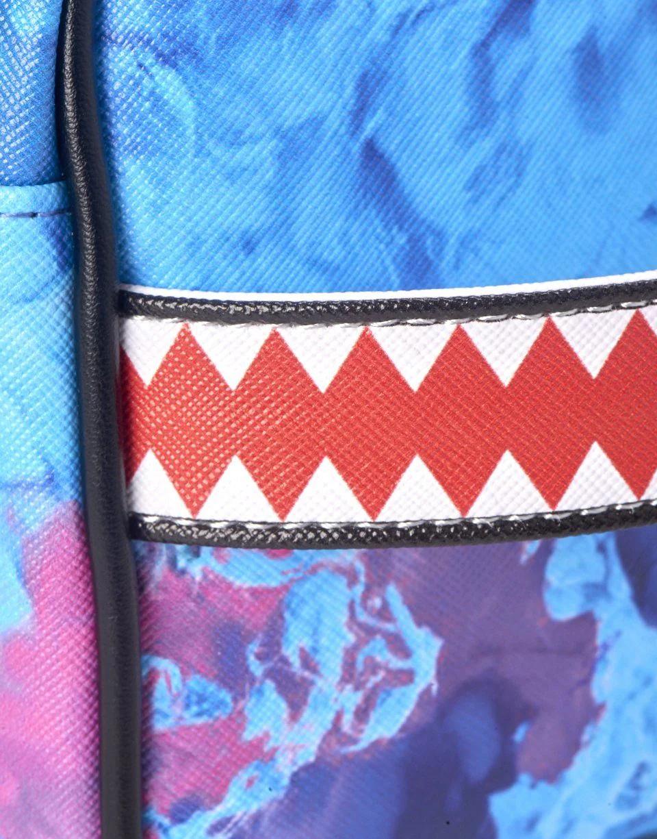 Sprayground Exclusive | COLOR DRIP TOILETRY BAG