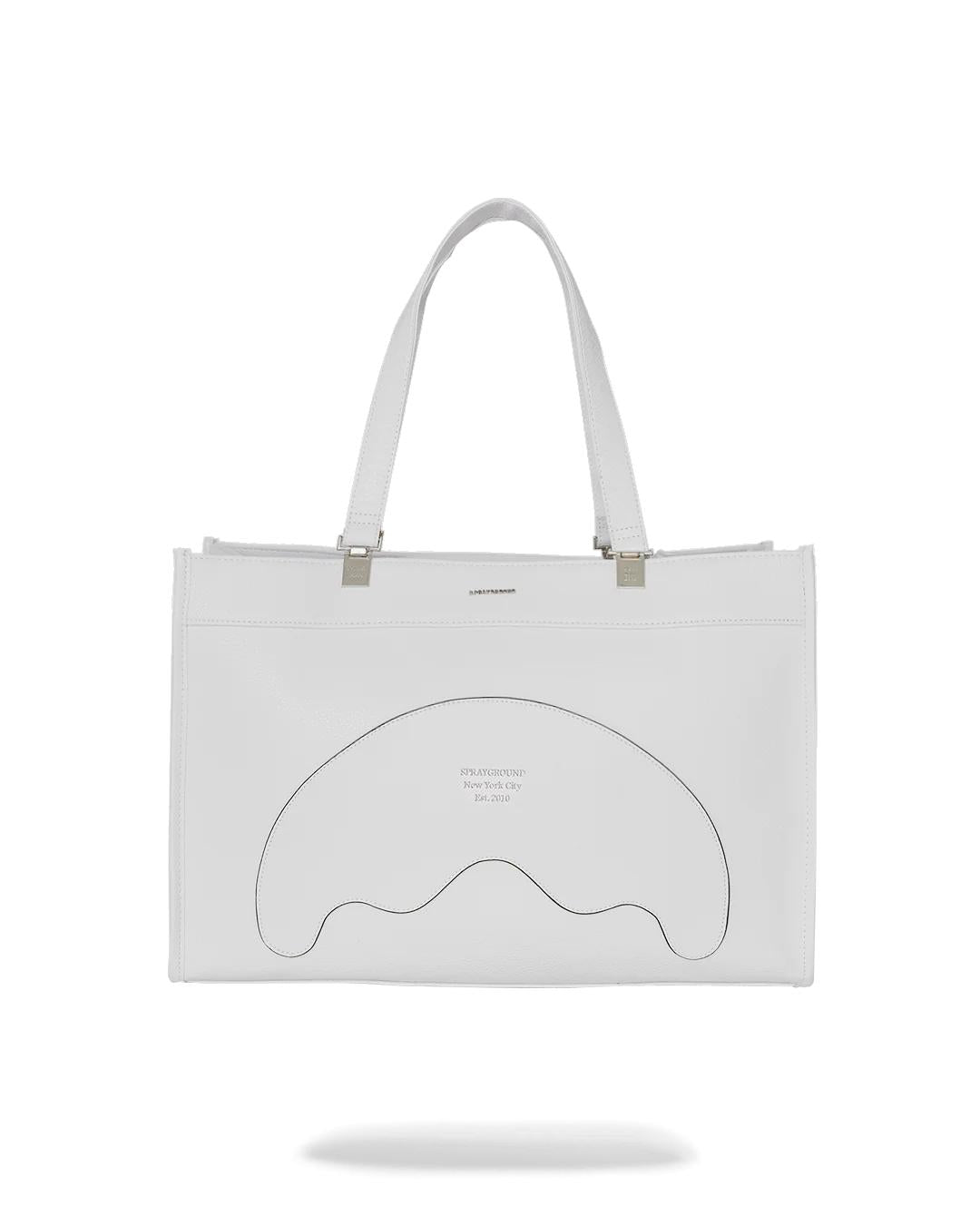 Sprayground Classic | THE HEADQUARTERS - REFLECTION TORTUGA TOTE