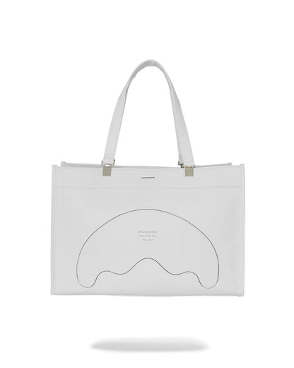 Sprayground Classic | THE HEADQUARTERS - REFLECTION TORTUGA TOTE
