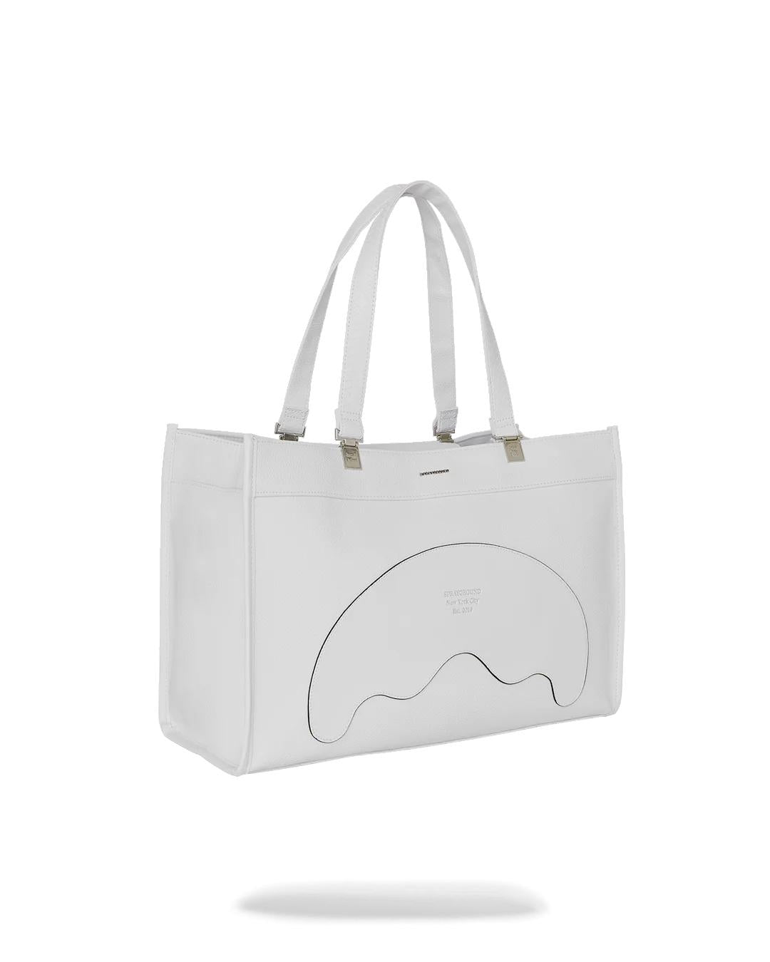 Sprayground Classic | THE HEADQUARTERS - REFLECTION TORTUGA TOTE