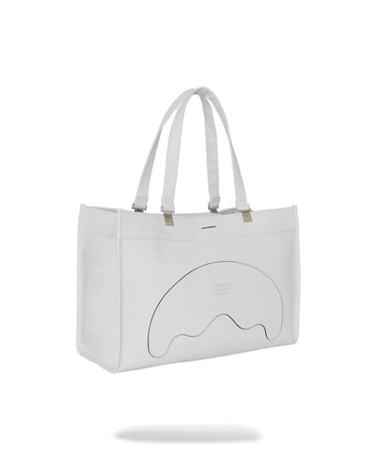 Sprayground Classic | THE HEADQUARTERS - REFLECTION TORTUGA TOTE