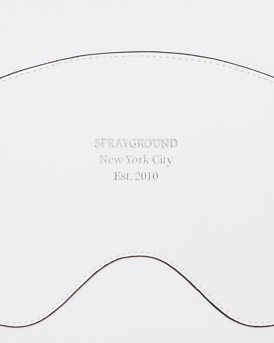 Sprayground Classic | THE HEADQUARTERS - REFLECTION TORTUGA TOTE