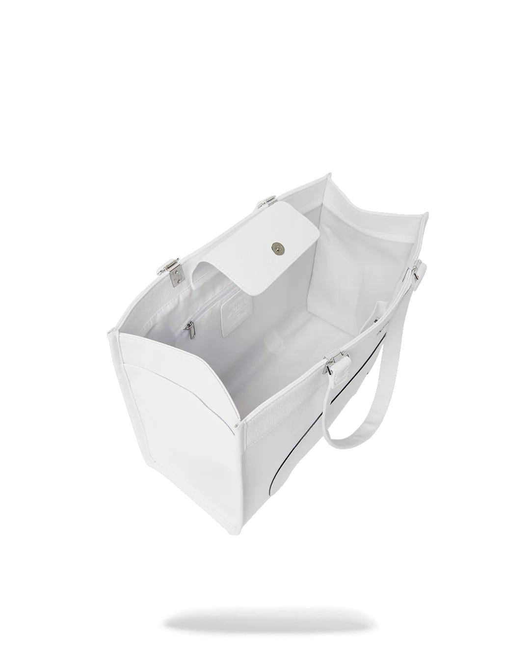 Sprayground Classic | THE HEADQUARTERS - REFLECTION TORTUGA TOTE