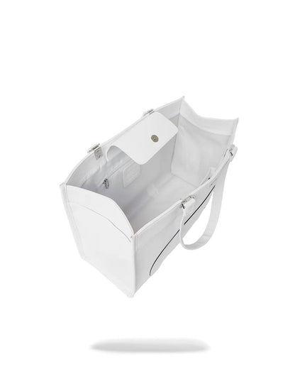 Sprayground Classic | THE HEADQUARTERS - REFLECTION TORTUGA TOTE