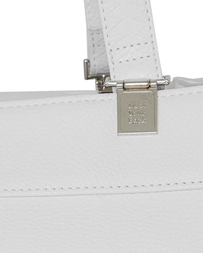 Sprayground Classic | THE HEADQUARTERS - REFLECTION TORTUGA TOTE