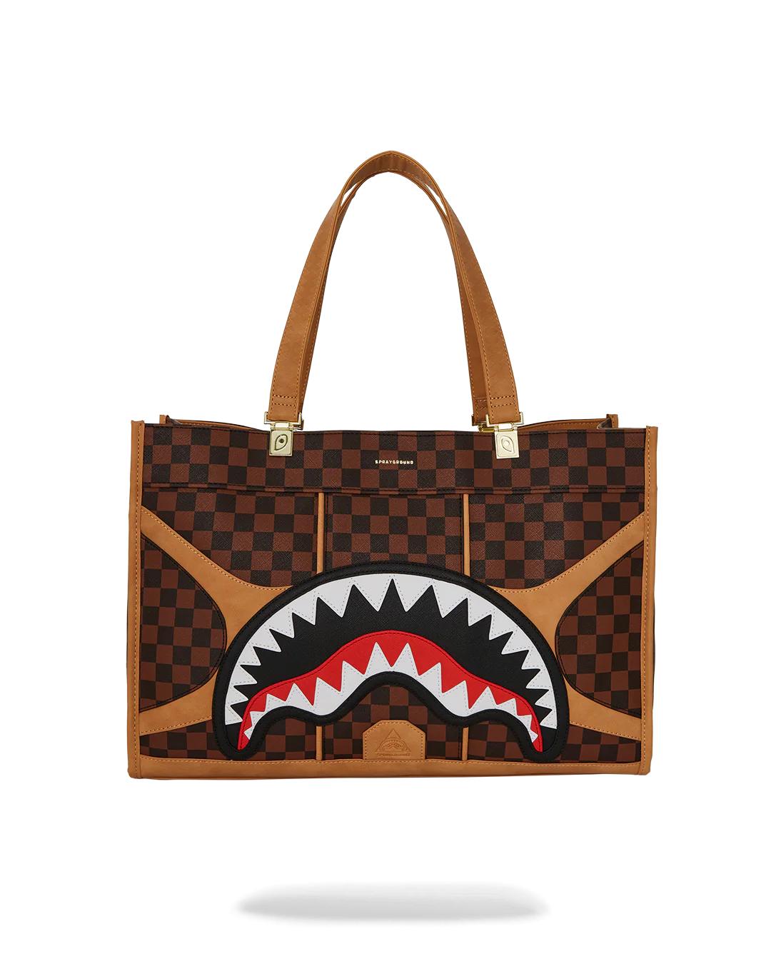 Sprayground Essential | HENNYVILLE TORTUGA TOTE