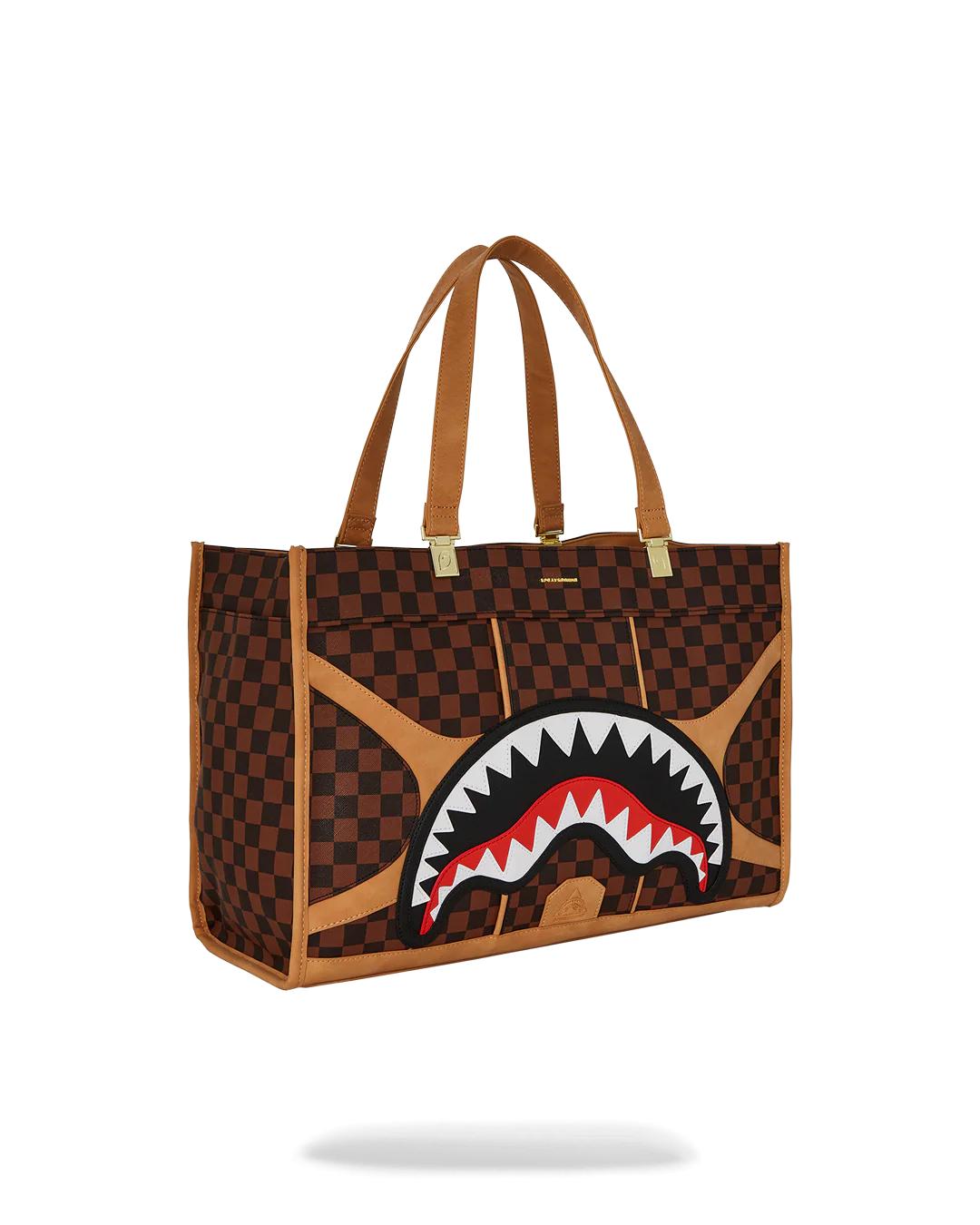 Sprayground Essential | HENNYVILLE TORTUGA TOTE