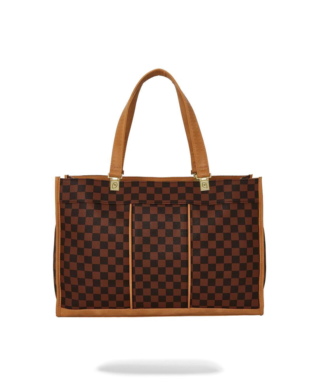 Sprayground Essential | HENNYVILLE TORTUGA TOTE
