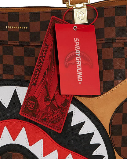 Sprayground Essential | HENNYVILLE TORTUGA TOTE