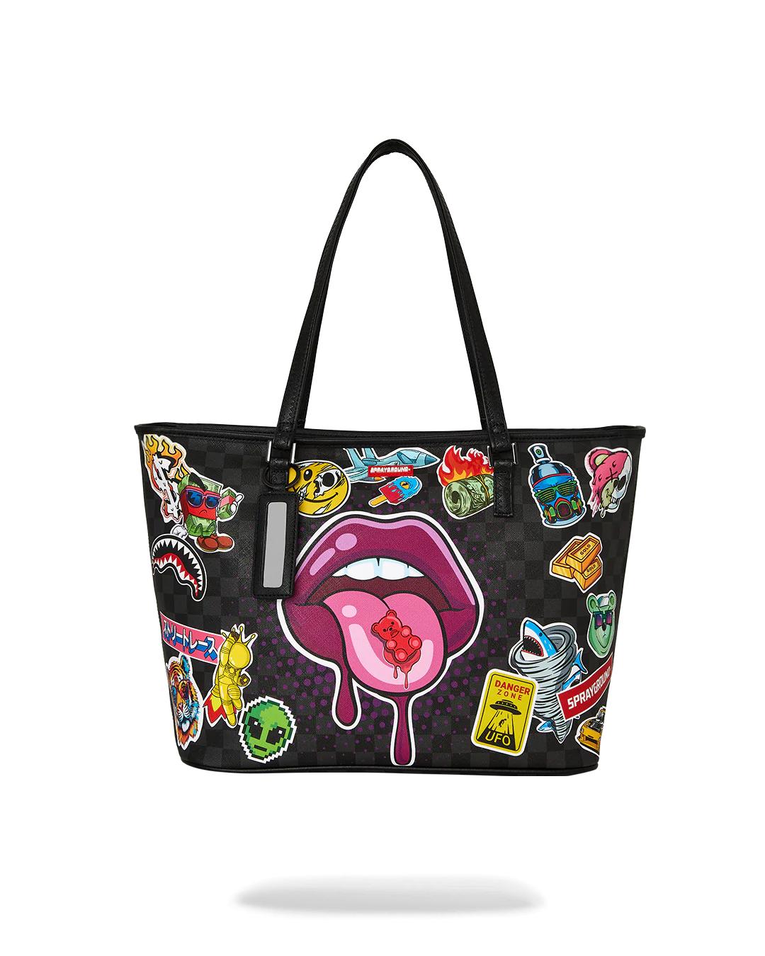 Sprayground New | TASTY TOTE