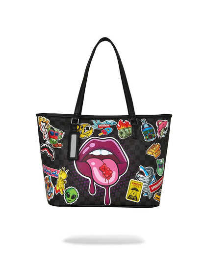 Sprayground New | TASTY TOTE