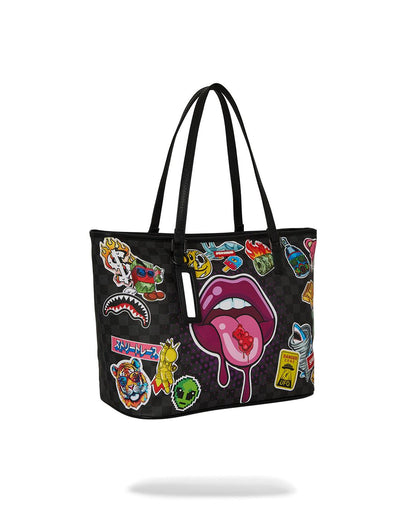 Sprayground New | TASTY TOTE