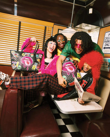 Sprayground New | TASTY TOTE