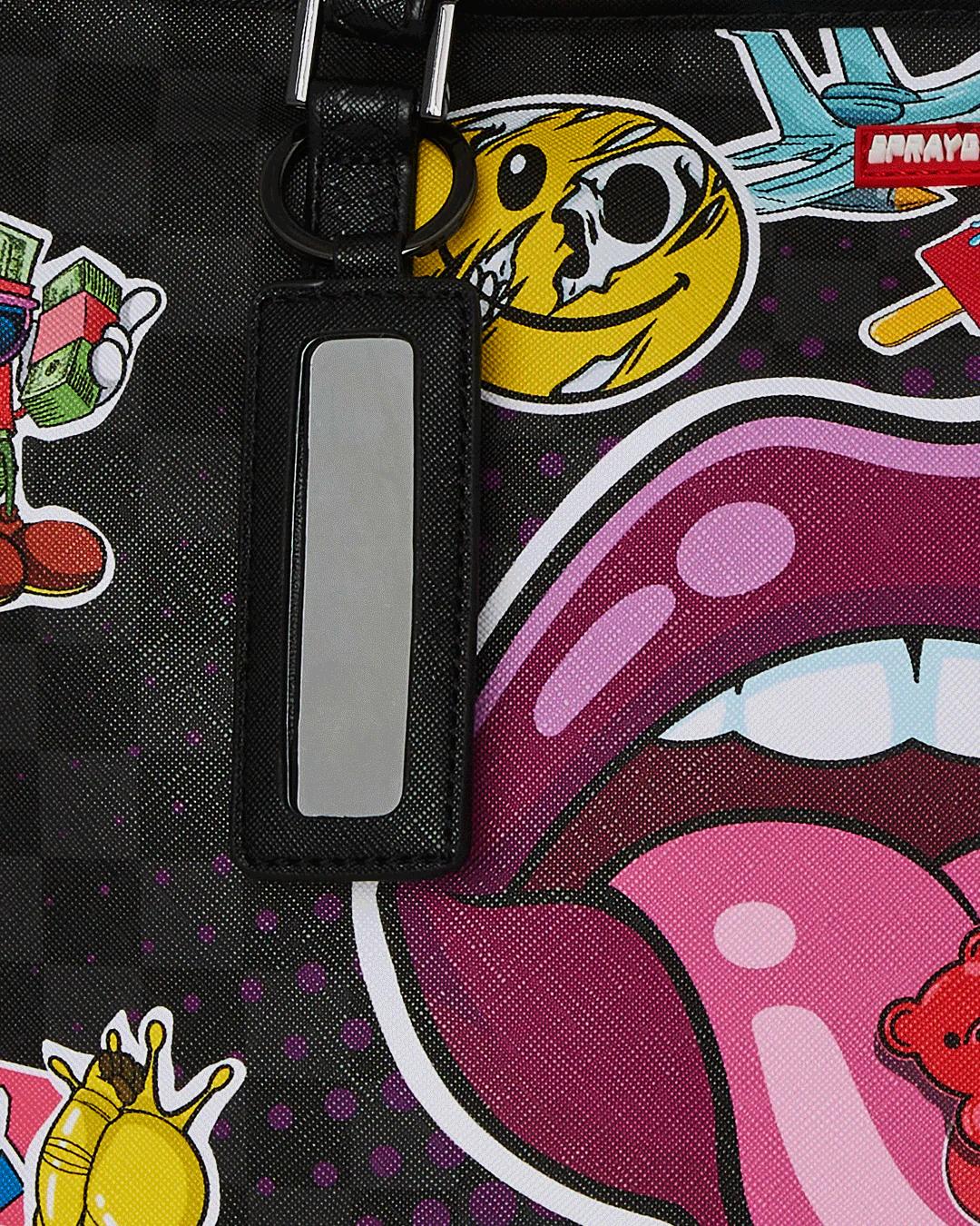 Sprayground New | TASTY TOTE