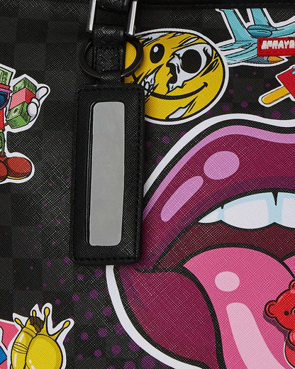 Sprayground New | TASTY TOTE
