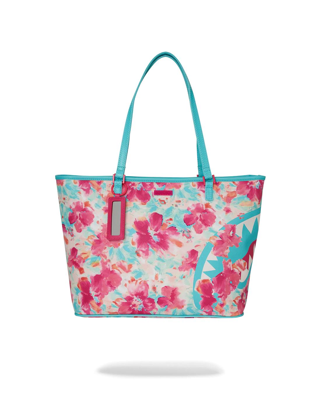 Sprayground Featured | GARDEN DELIGHT TOTE