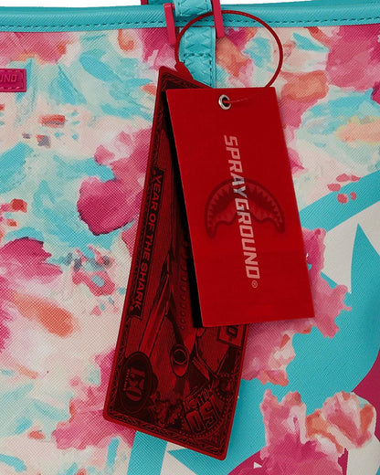 Sprayground Featured | GARDEN DELIGHT TOTE