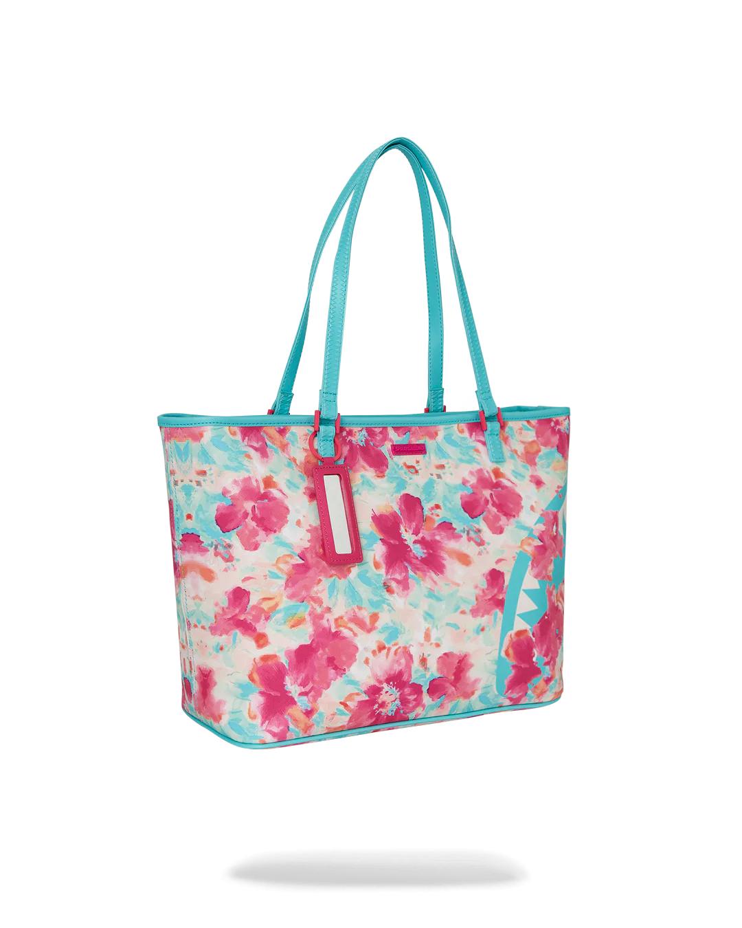 Sprayground Featured | GARDEN DELIGHT TOTE